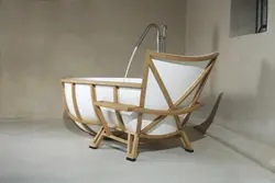 Акси Курсии Ванна