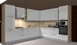 Акси ошхонаи сафед
