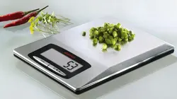 Photo Of Kitchen Scales