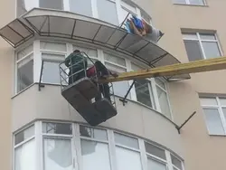 Категория Балконы и лоджии