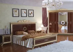 Категория Спальни