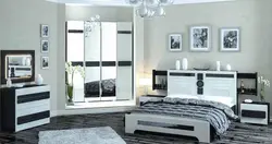 Mary bedroom furniture photo
