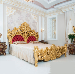 Mary bedroom furniture photo