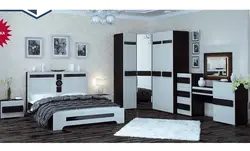Mary bedroom furniture photo