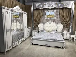 Мэри мебель спальни фото