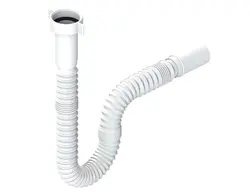 Corrugation for bathtub photo