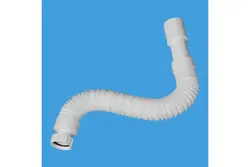 Corrugation for bathtub photo