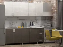 Кухня лофт св фото