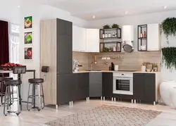 Категория Кухни