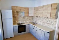 Кухня лофт св фото