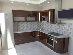 Дизайн интерьера