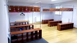 Гардероб