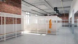 Гардероб
