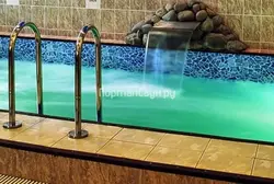 Бани и сауны