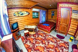 Категория Бани и сауны