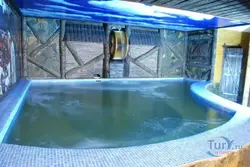 Категория Бани и сауны