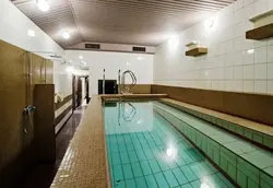 Гостиный Двор Сауна Фото