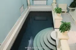 Категория Бани и сауны
