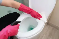 Категория Ванные комнаты