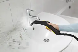 Категория Ванные комнаты