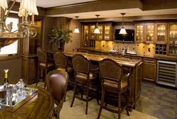 Photo of the gentleman from the kitchen