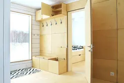 Долон аз фанери сурат