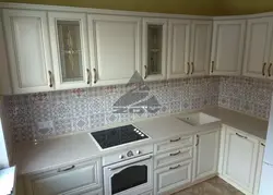 Категория Кухни