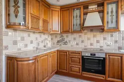Кухни зов массив фото