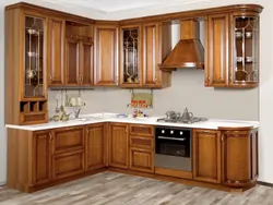 Кухня з алешыны фота