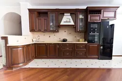 Категория Кухни