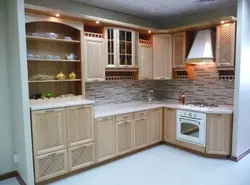 Qızılağac mətbəxi fotoşəkili