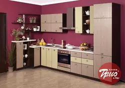 Фото Мебели Ошхона Трио