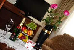 Шампан дар ошхона акс