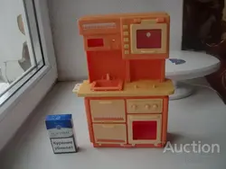 Фото детской кухни ссср