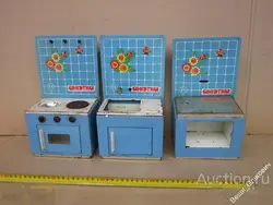Фото детской кухни ссср