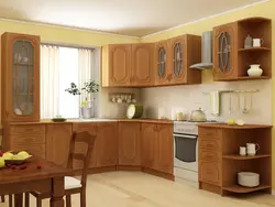 Кухни В Прохладном Фото