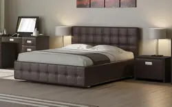 3 Bedroom Bed Photo