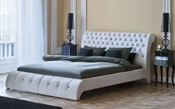 Спальни
