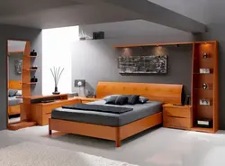 Bedroom modules photo