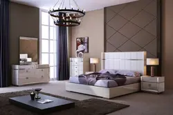 Bedroom modules photo