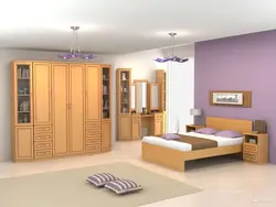 Yotoqxona Modullari Fotosurati