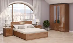Модули в спальню фото