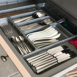 Kitchen tray photo