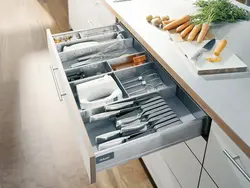 Лоток Для Кухни Фото