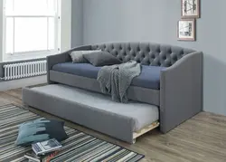 Əlavə yataq şəkli