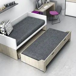 Extra bed photo