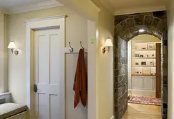 Прихожие