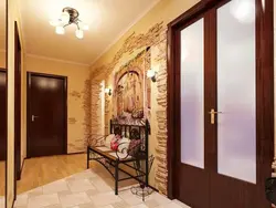 Портал В Прихожей Фото