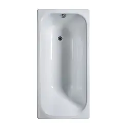 Bathtub width 50 photo