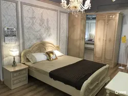 Opera shatura bedroom photo